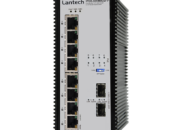 Arcobel komt met high performance all gigabit switch IPGS-0208MGSFP