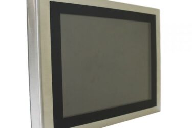 Krachtige 6e Generatie RVS IP65 Touch Panel PC bij Abigo4u.com