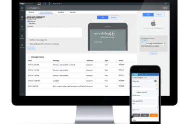 Uitbreiding Pega Exchange Marketplace