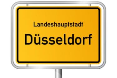 Düsseldorf