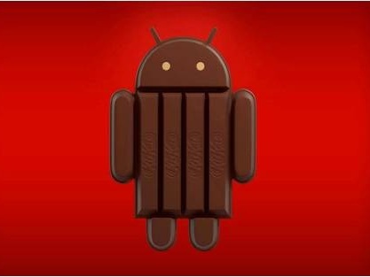 Android KitKat