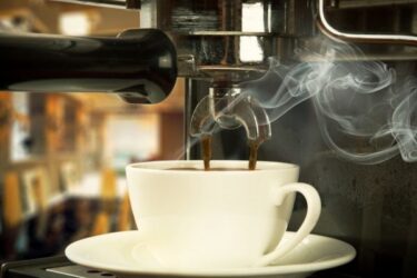 Koffiemachine