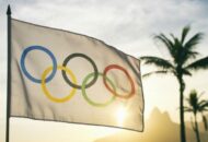 olympische spelen 2016 Rio