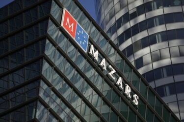 Mazars