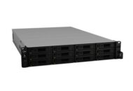 Synology introduceert RackStations RS3617xs+, RS3617RPxs en RS217