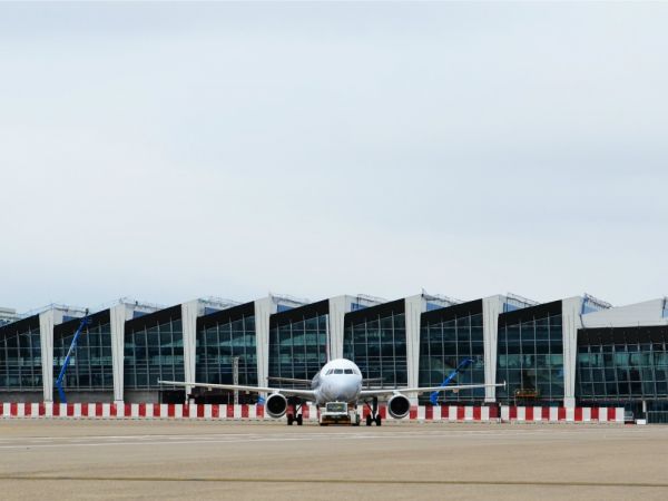 Brussels Airport