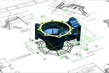 Siemens NX 11 biedt doorbraak in productontwerp met Convergent Modeling