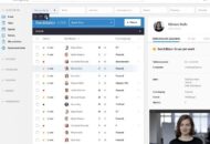 Carerix lanceert nieuwe user interface in samenwerking met designpartner Online Department