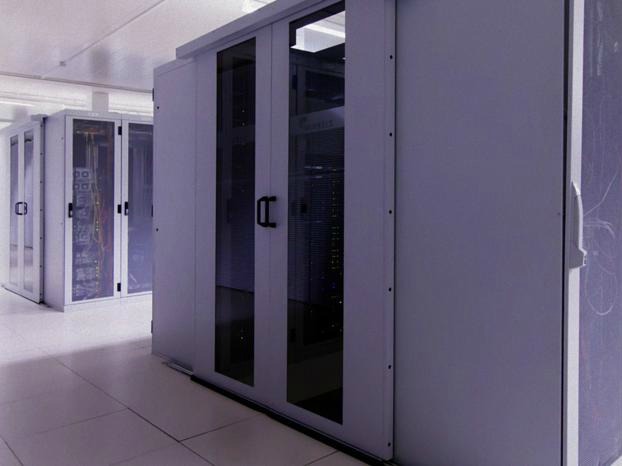 3W Infra lanceert dedicated servers voor HPC