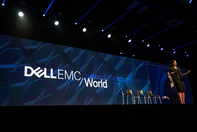 Nieuwe Dell EMC analytics-oplossing biedt meer inzicht voor betere bedrijfsresultaten