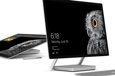 Surface Studio