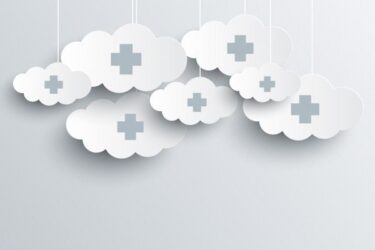 cloud computing in de zorg