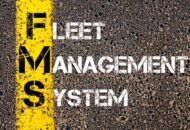 Fleet management systeem