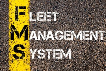 Fleet management systeem