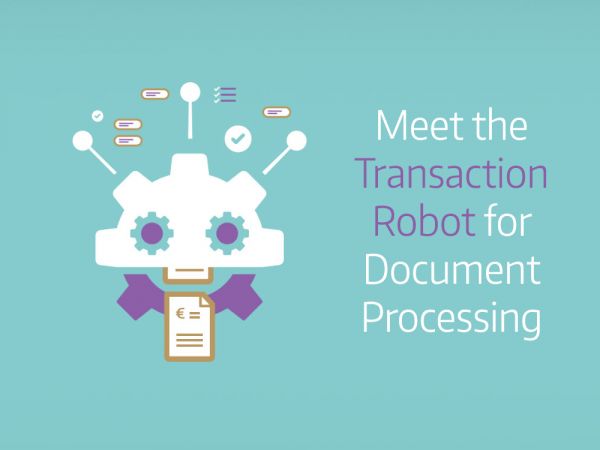 DDi introduceert de Transaction Robot