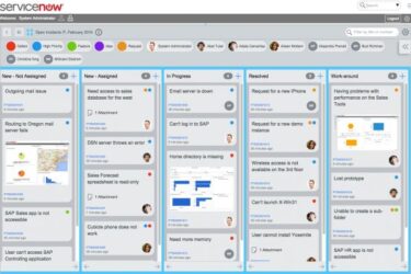 ServiceNow