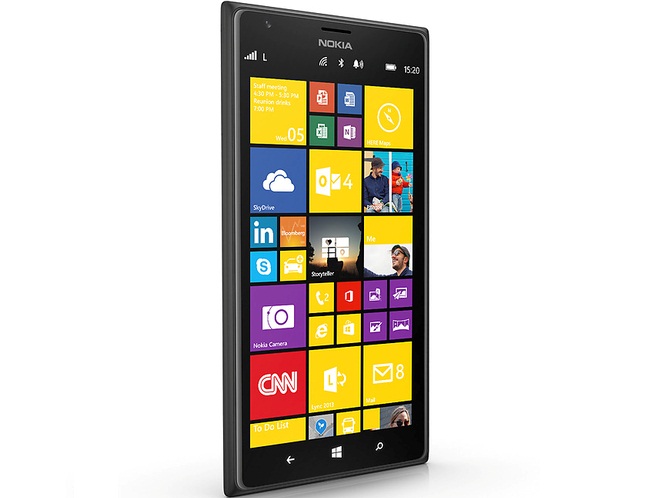 Nokia Lumia 1520