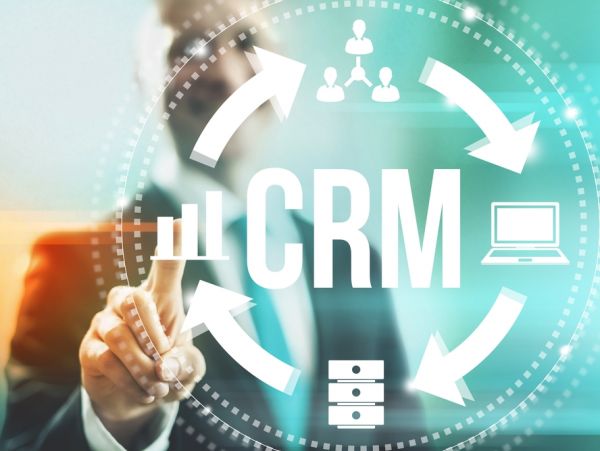 crm