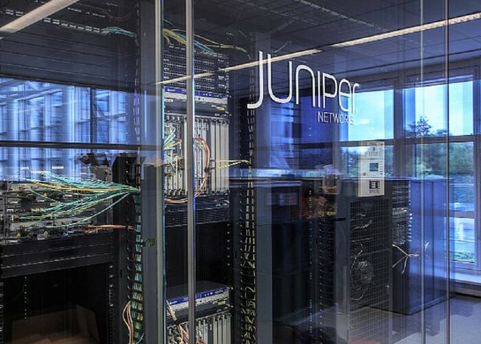 Juniper Networks