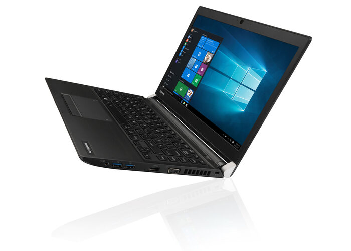 Toshiba Satellite Pro