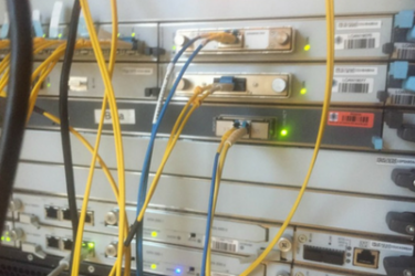 SUNET bouwt academisch netwerk met Juniper