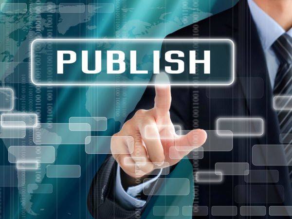 Publish