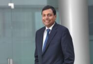 Wipro Vice Chairman TK Kurien gaat met pensioen