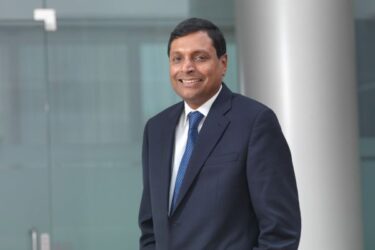 Wipro Vice Chairman TK Kurien gaat met pensioen