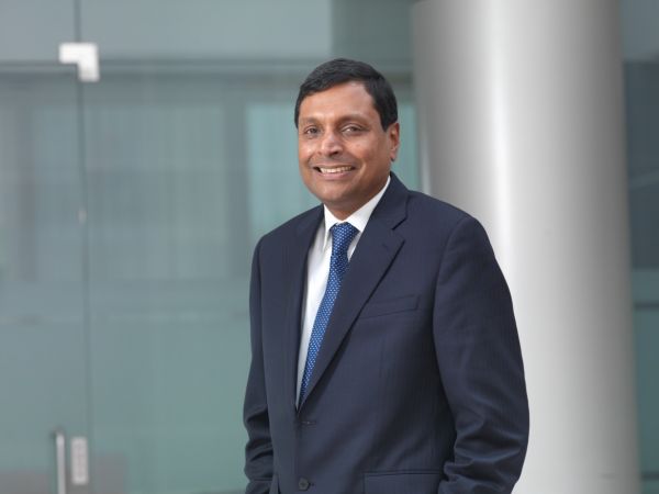 Wipro Vice Chairman TK Kurien gaat met pensioen