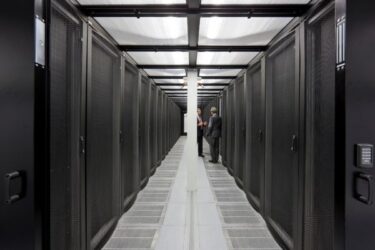 Datacenter Colt