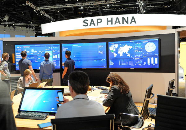 AkzoNobel legt basis voor predictive analytics