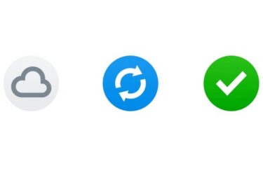 Smart Sync