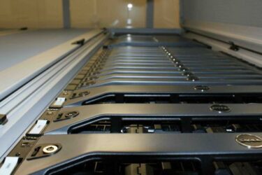 Groeispurt 3W Infra naar 4.000 dedicated servers
