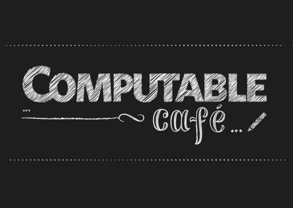 Computable Café