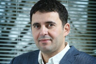 Omar Mohout