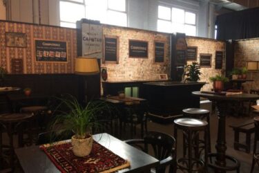 Computable Cafe