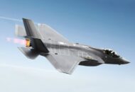 F-35 straaljager Joint Strike Fighter