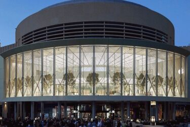 Apple Dubai Mall