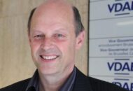 CIO Paul Danneels VDAB ontslag