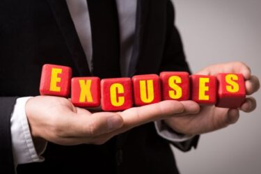 Excuses