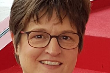 Christel Verschaeren voormalig CIO IBM trekt naar Digipolis