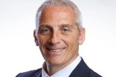 Eric Wlodawer Verkoopdirecteur Damovo