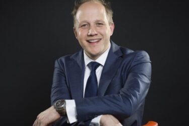 Robert Koelman AFAS België