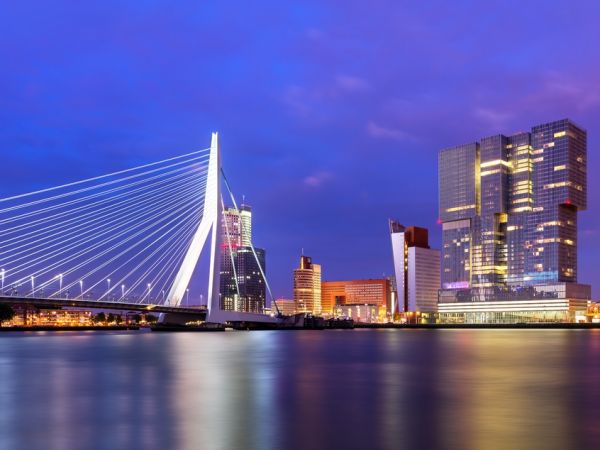 Rotterdam