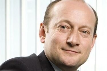 Kris Verheye, country sales director bij Econocom