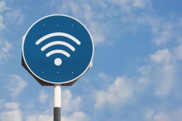 Wi-Fi