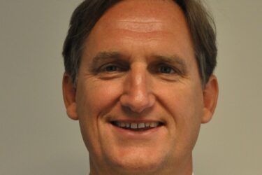 Lieven Verhaevert CEO Ordina Belux