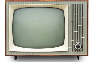 Televisie