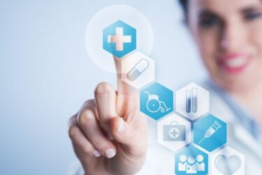 ICT in de zorg