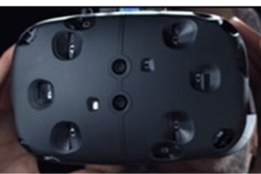 Virtual reality